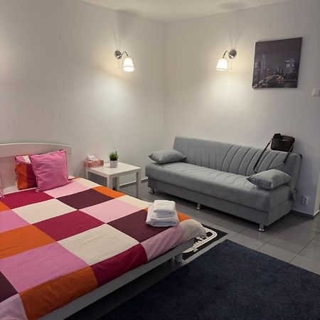 Park Lake Apartment Бухарест Экстерьер фото