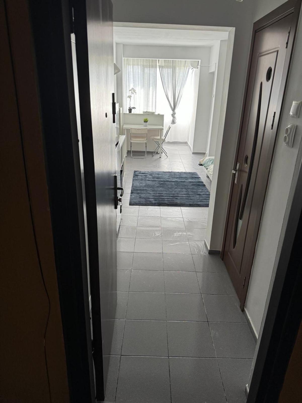 Park Lake Apartment Бухарест Экстерьер фото